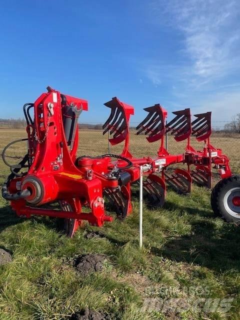 Pöttinger Servo 45 S Charrue réversible