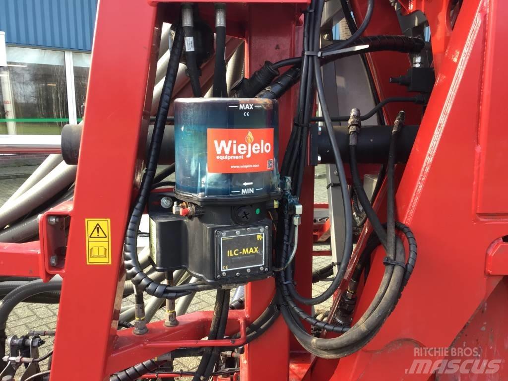  TBL Compact Profi 9M Autres matériels de fertilisation