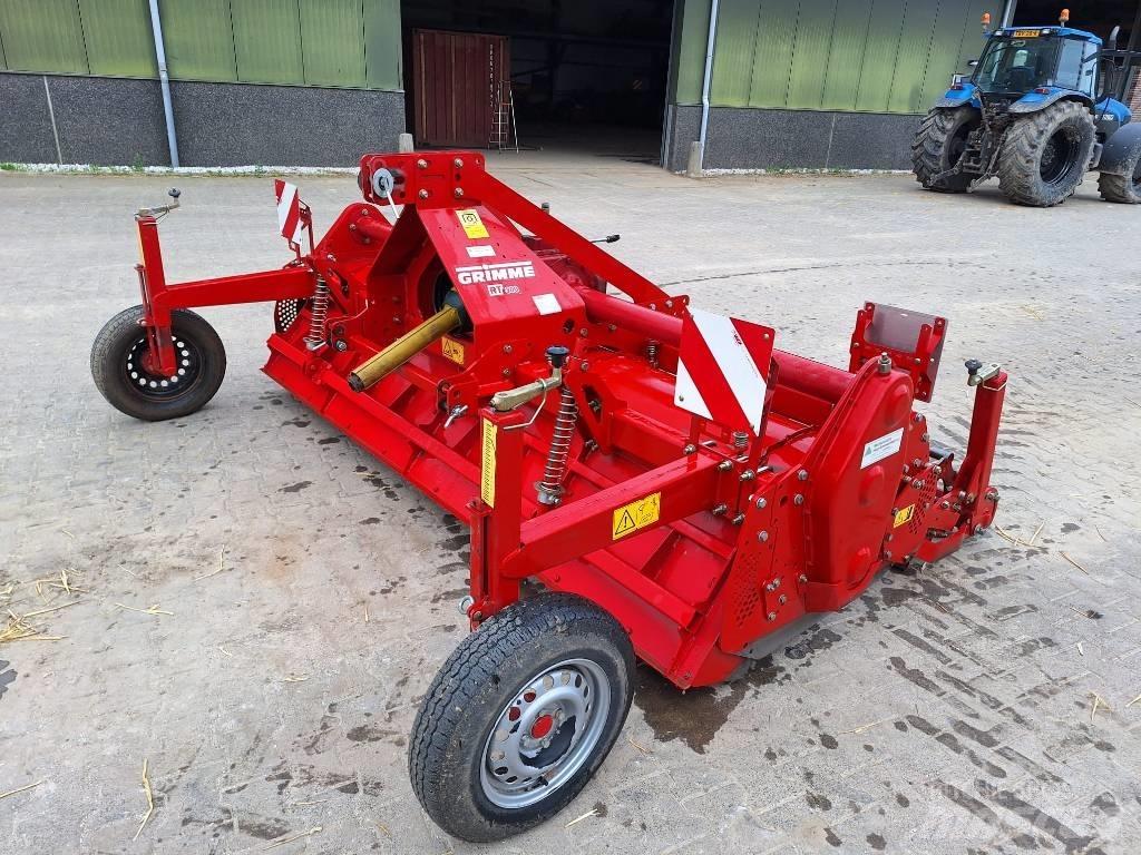 Grimme RT 300 Butteuses