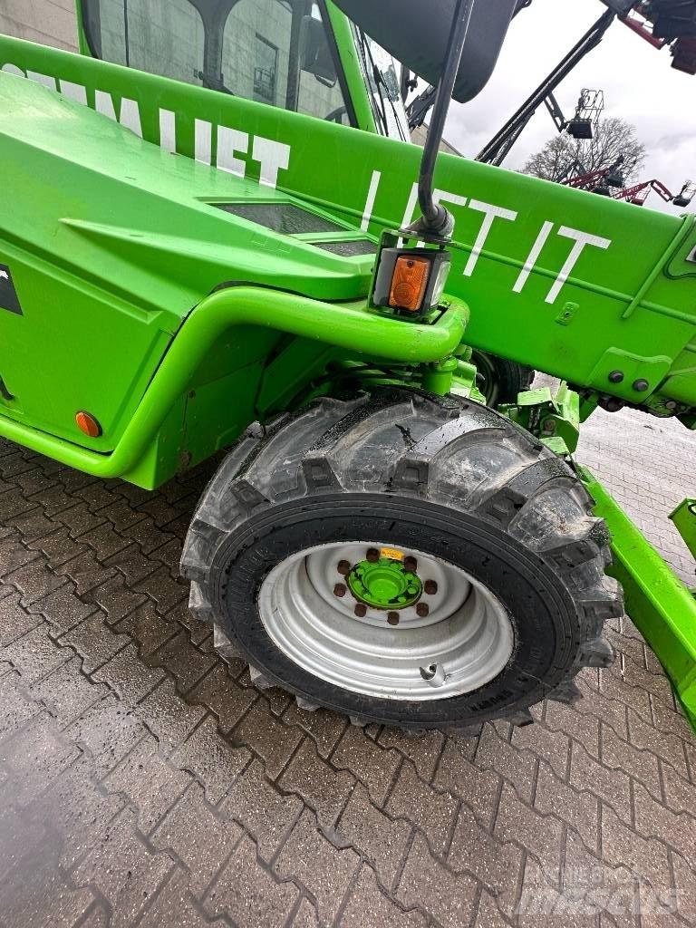 Merlo P40.17 Plus Chariot télescopique