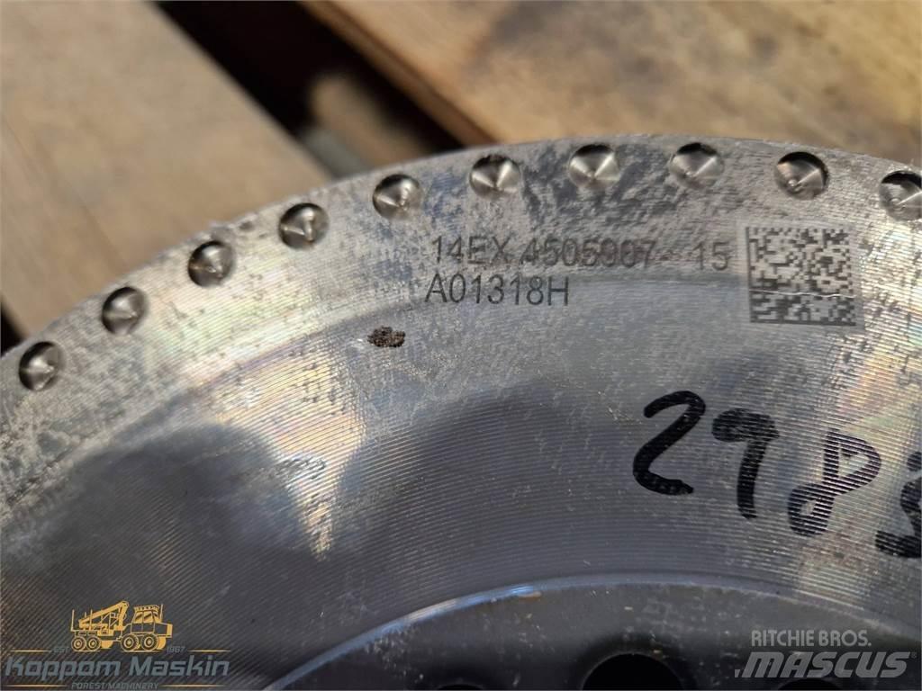 Eco Log 7013328 Transmission