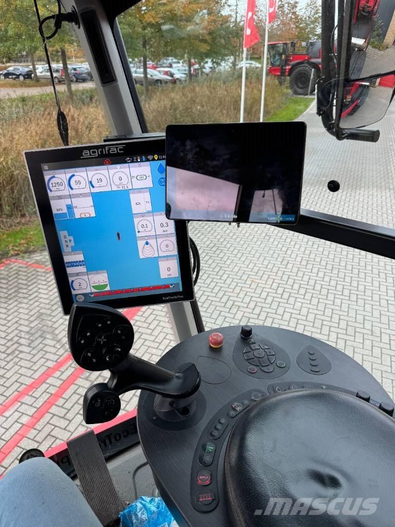 Agrifac CE026099 Pulvérisateurs automoteurs