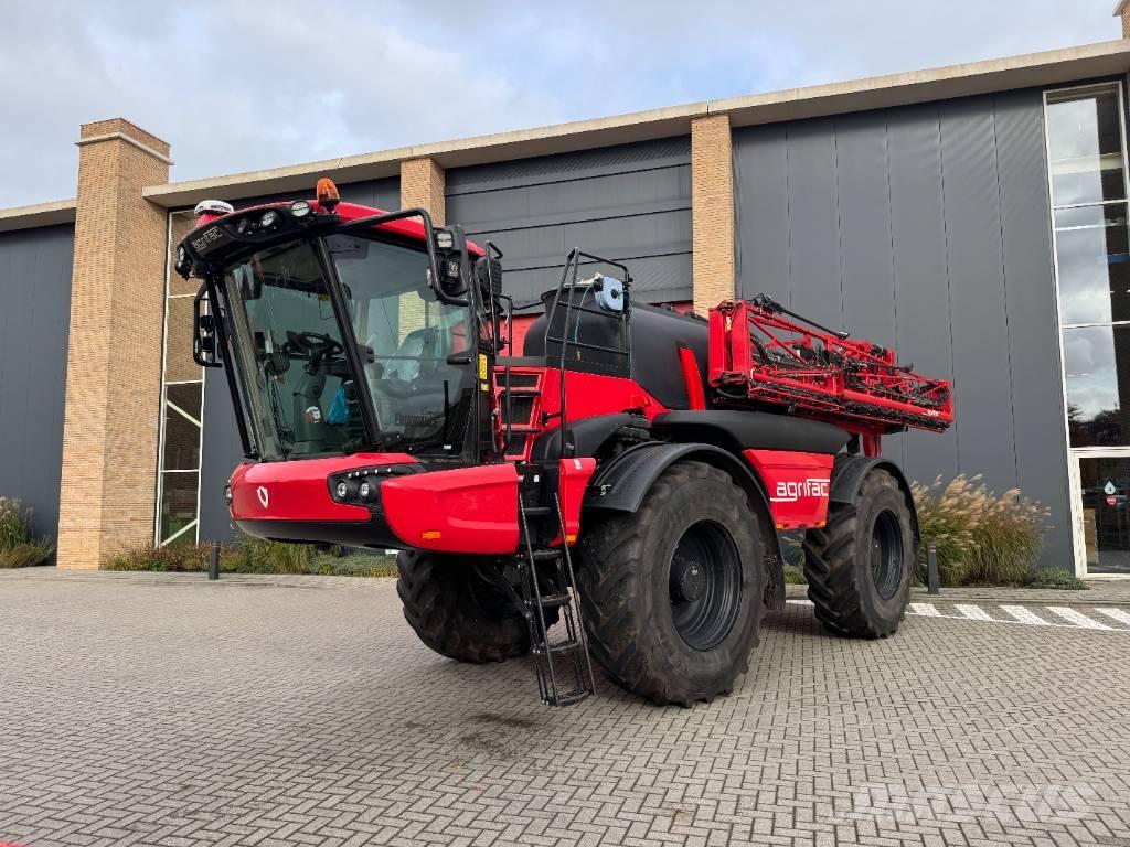 Agrifac CE026099 Pulvérisateurs automoteurs