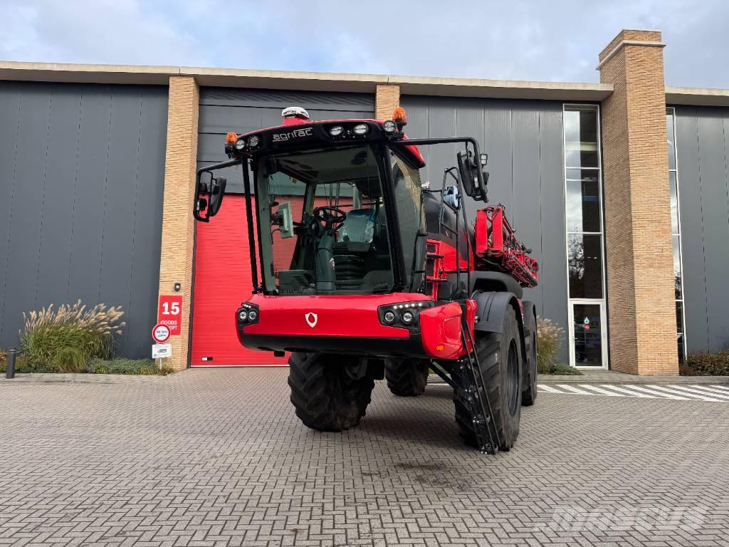Agrifac CE026099 Pulvérisateurs automoteurs
