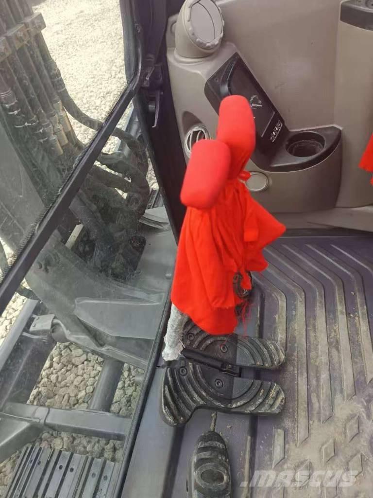 Volvo EC 60 Pelle sur chenilles