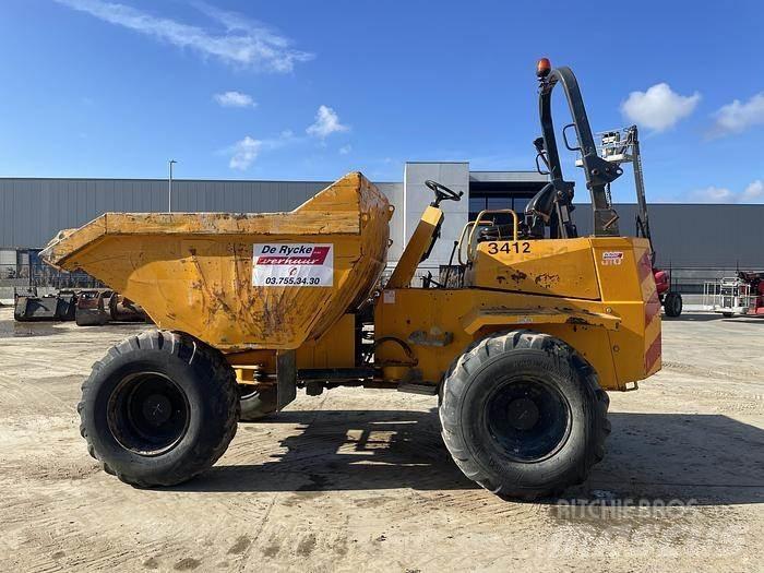 Thwaites 9T Mini tombereau