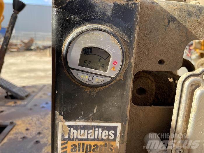 Thwaites 9T Mini tombereau