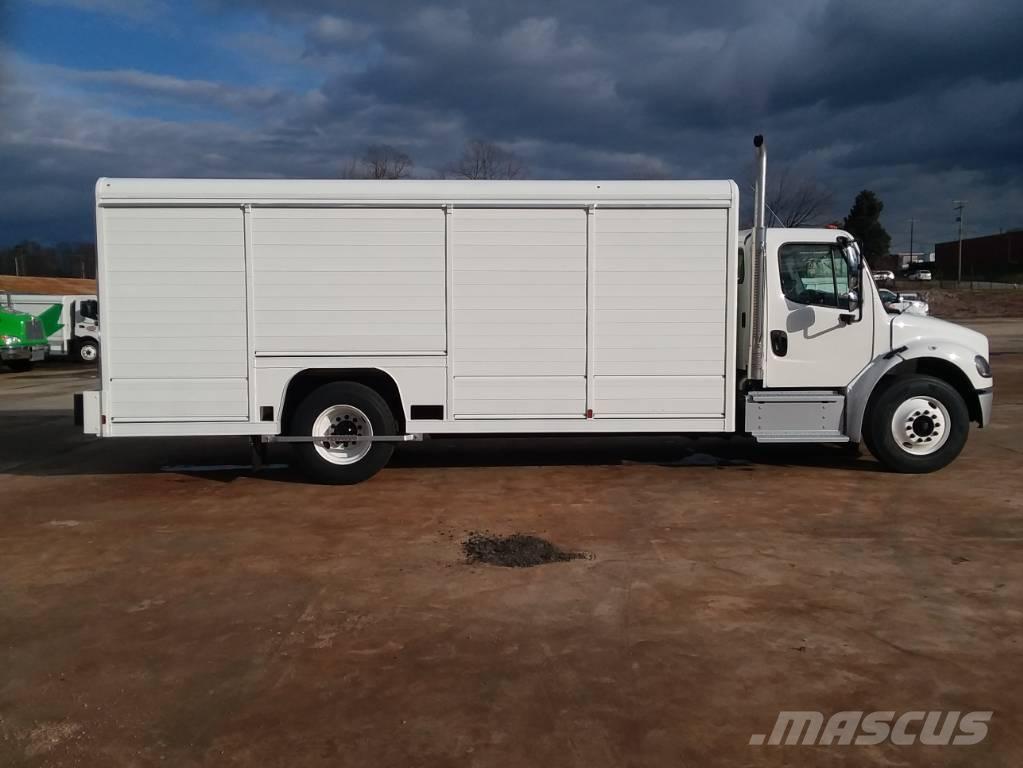 Freightliner M2 Camion de livraison de boisson