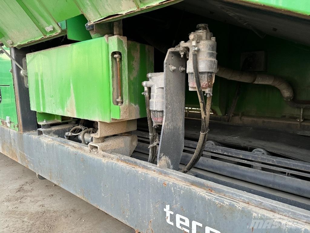 Terex Bison 100 Concasseur