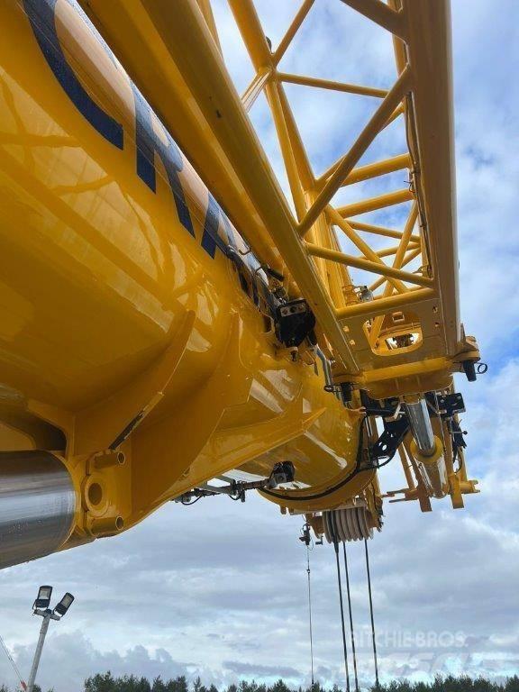 Grove GMK 5250 L Grues tout terrain