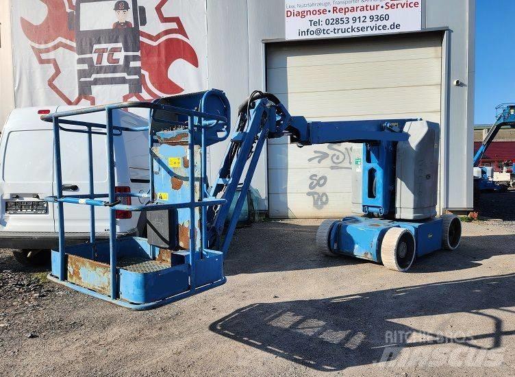 Genie Z30NRJ Nacelles articulées
