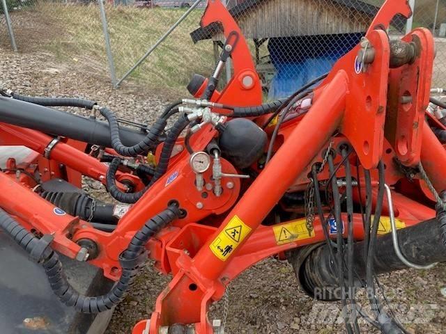 Kuhn FC 8830 D Faucheuse-conditionneuse