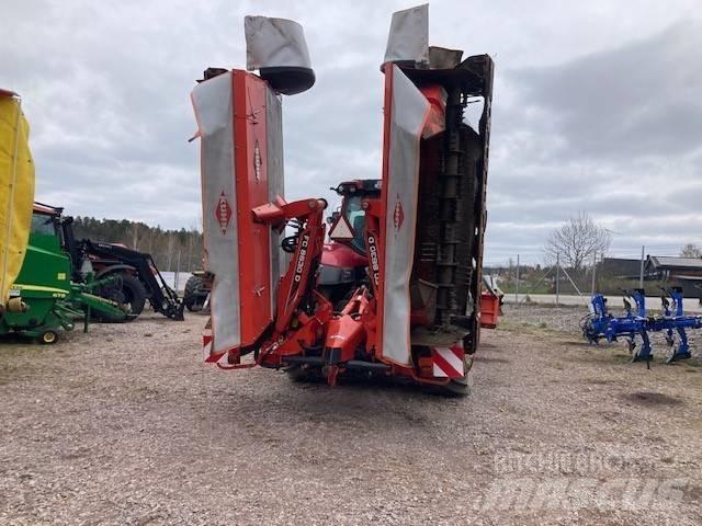 Kuhn FC 8830 D Faucheuse-conditionneuse
