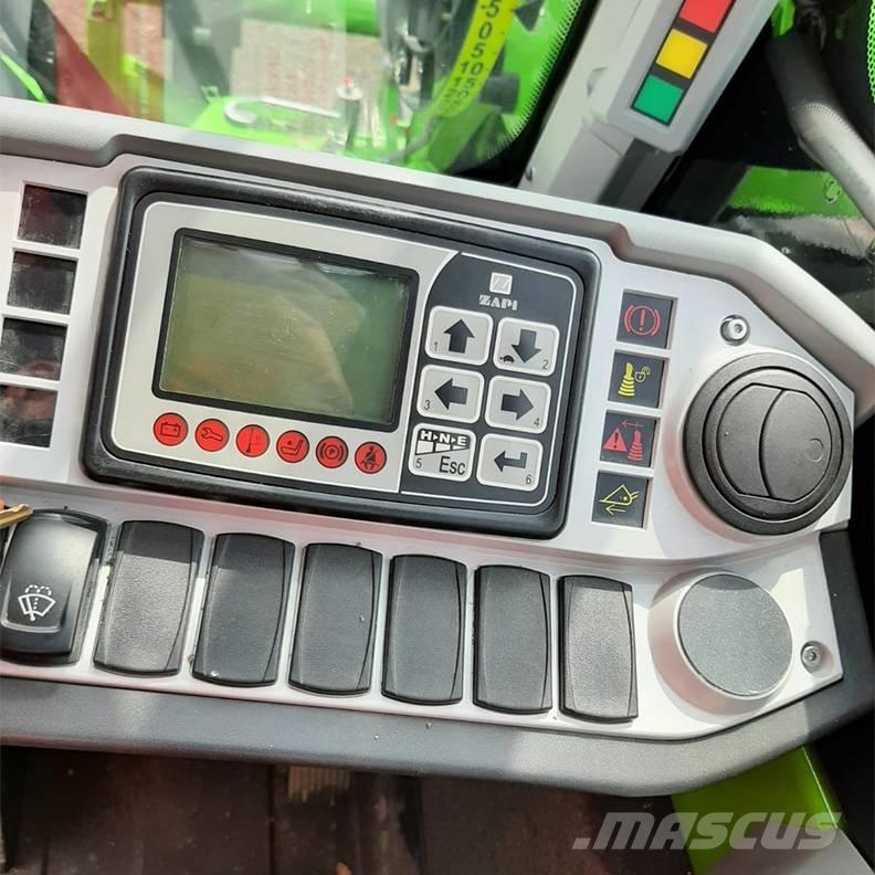 Merlo EW25.5 Chariot télescopique