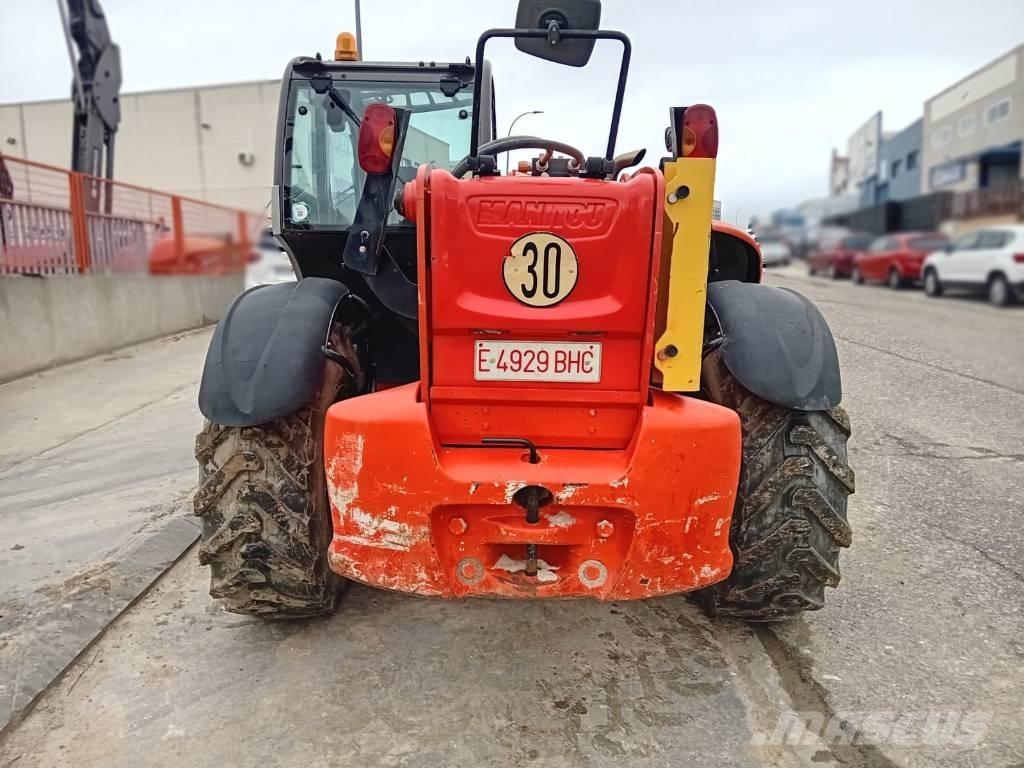 Manitou MT 1335 Chariot télescopique