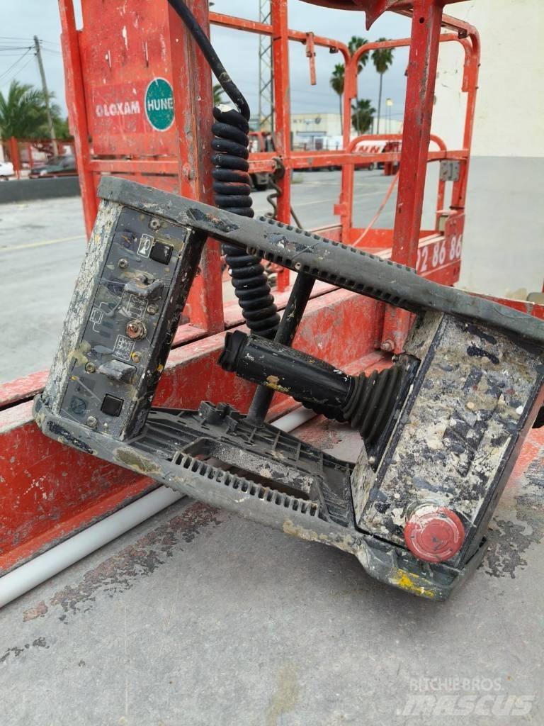 JLG 2030 ES Nacelle ciseaux