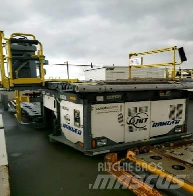  JBT Ranger Manutention - Autres