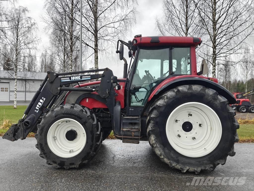 Valtra C 150 Tracteur
