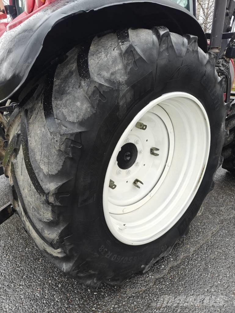 Valtra C 150 Tracteur