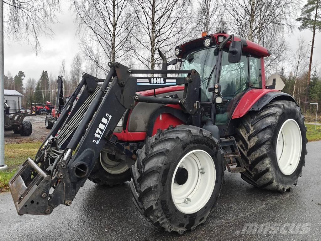 Valtra C 150 Tracteur