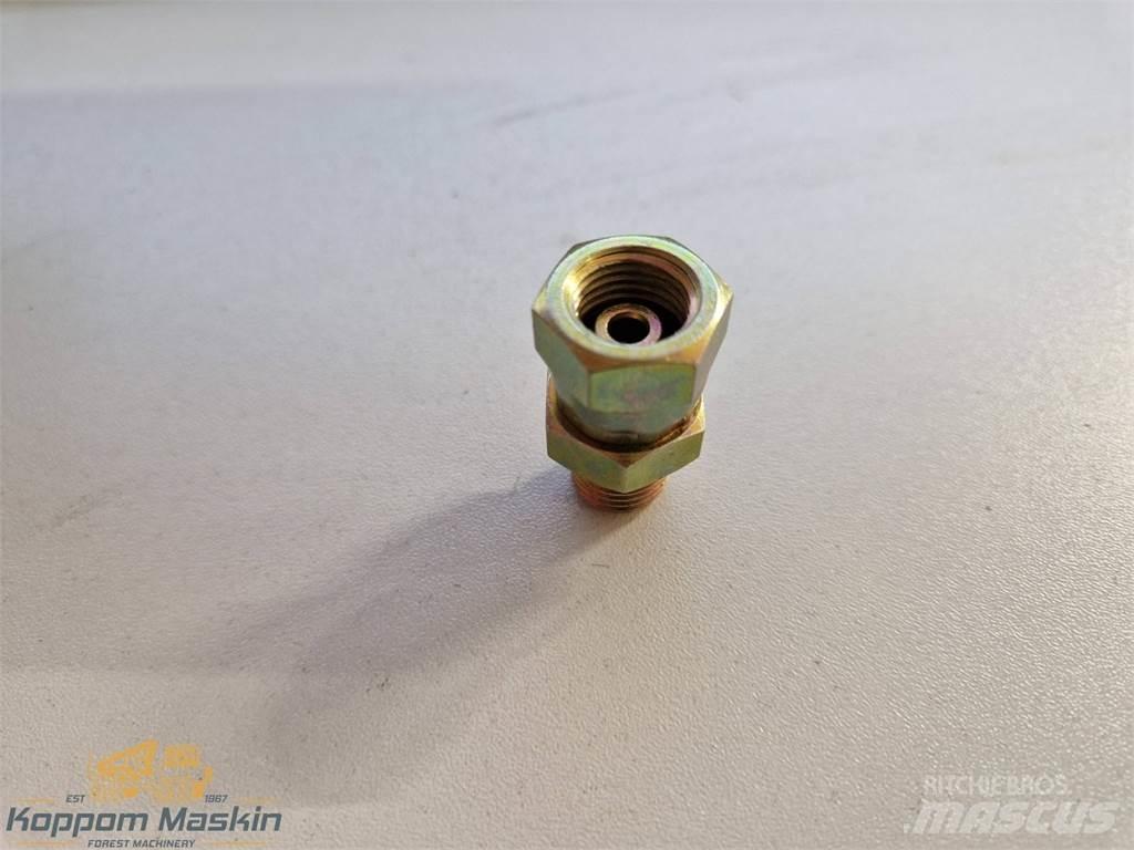 Eco Log 7000870 Hydraulique