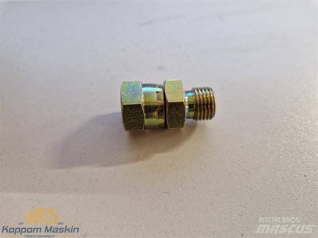 Eco Log 7000870 Hydraulique