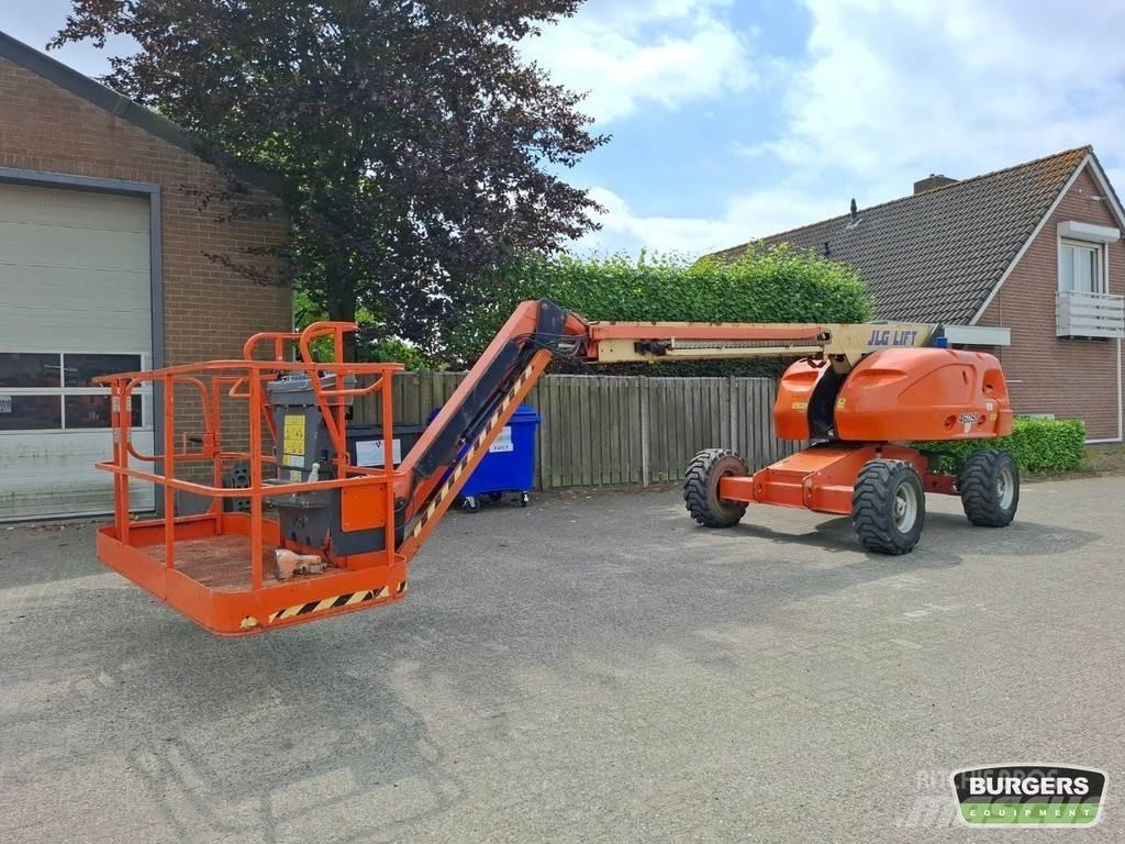 JLG 460SJ Nacelles télescopiques