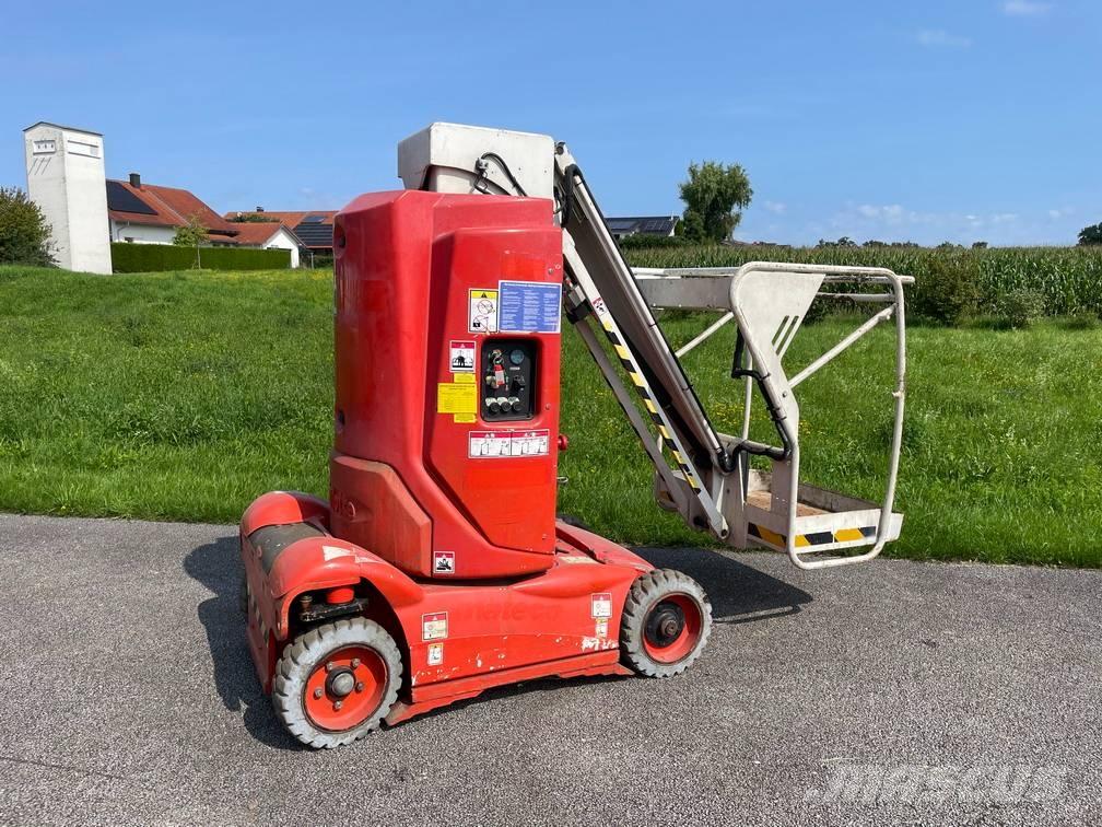 Haulotte Star 10 Nacelle Automotrice