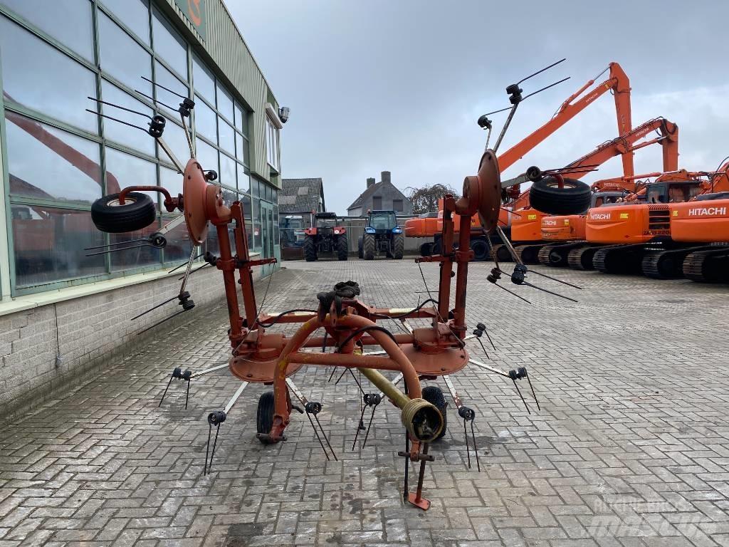 Kuhn 5000 H Rateau faneur