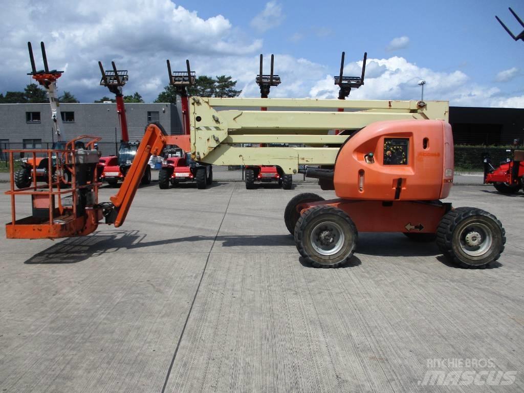 JLG 450 AJ (193) Nacelle Automotrice