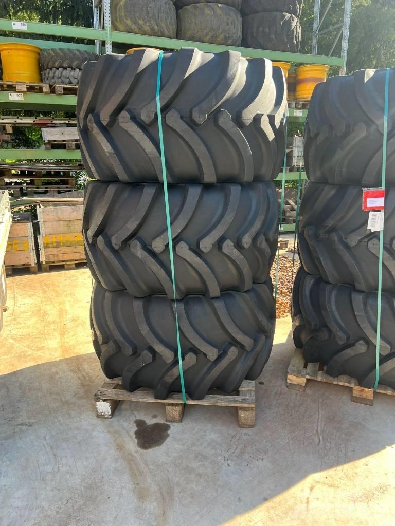  Ascenso FFB 840 Autres accessoires pour matériel forestier