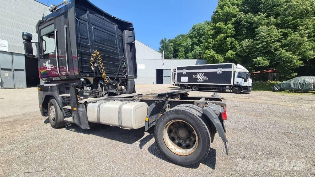 Renault Magnum 500 Tracteur routier