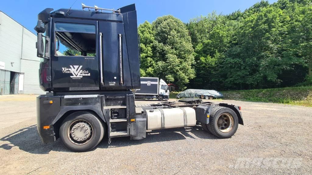 Renault Magnum 500 Tracteur routier