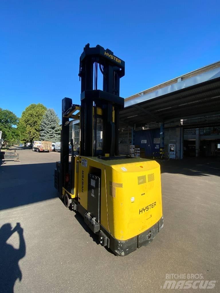 Hyster C1.0 Chariot élévateur étroit