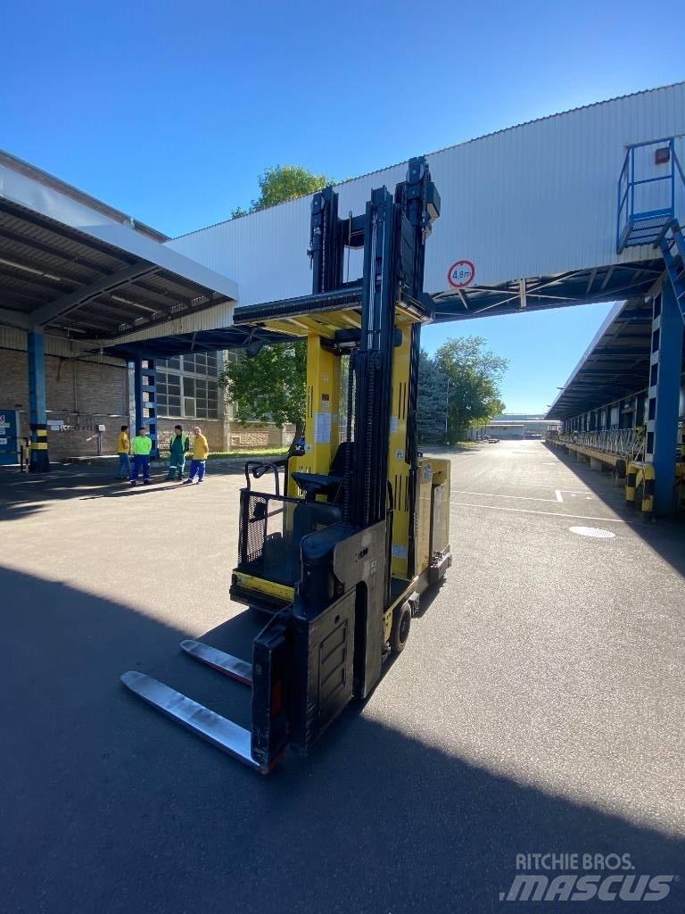 Hyster C1.0 Chariot élévateur étroit