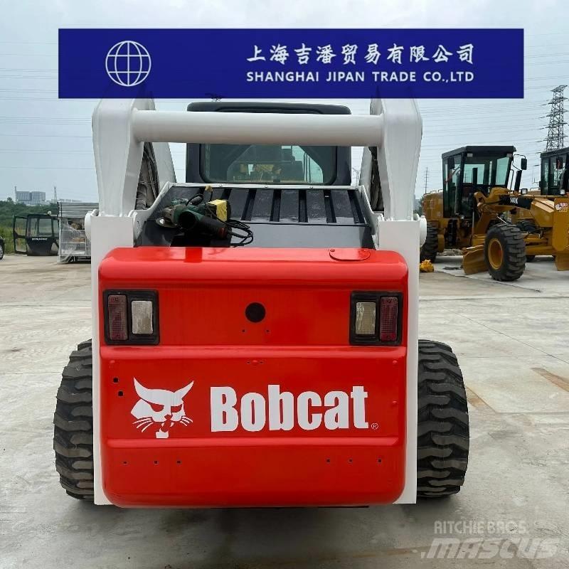 Bobcat S 300 Chargeuse compacte