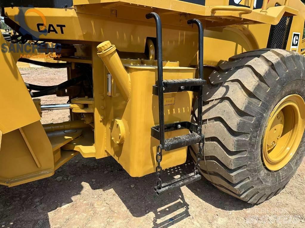 CAT 950 G Chargeuse sur pneus