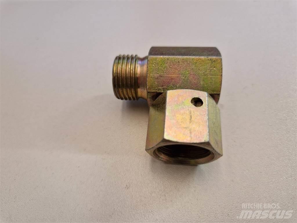 Rottne 059-0098 Hydraulique