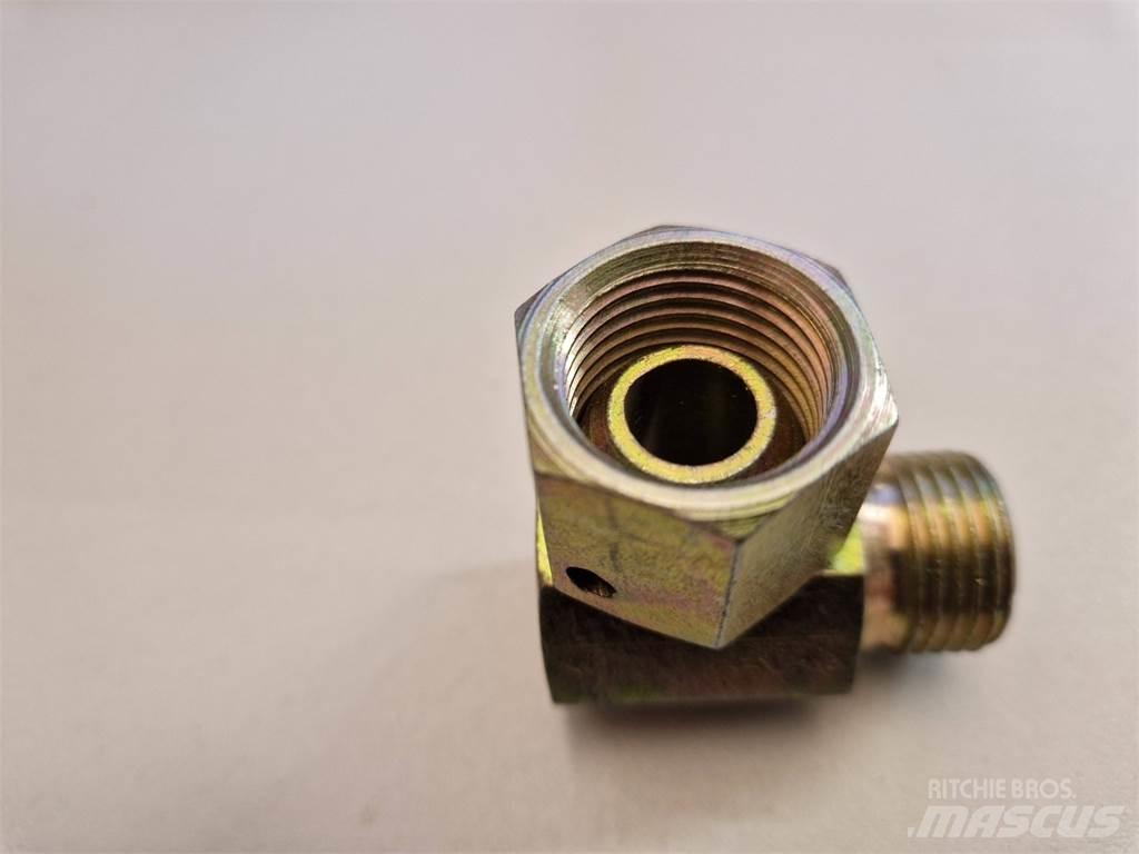 Rottne 059-0098 Hydraulique