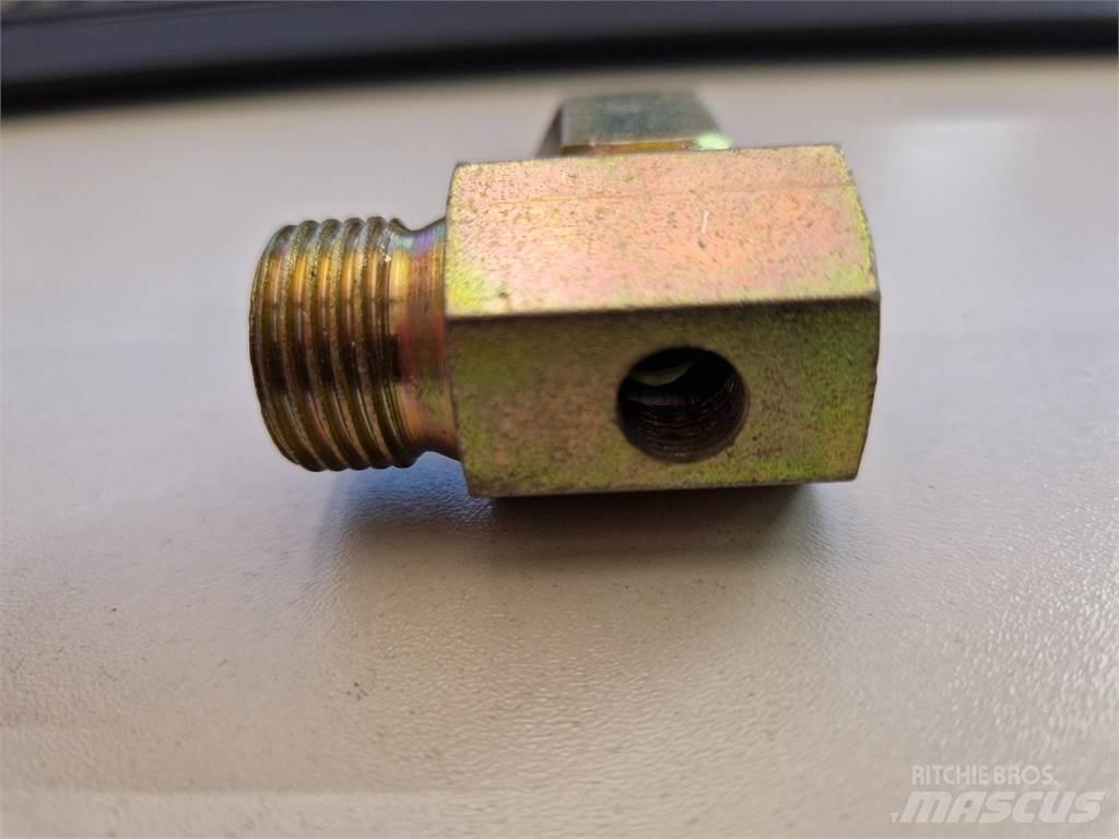 Rottne 059-0098 Hydraulique