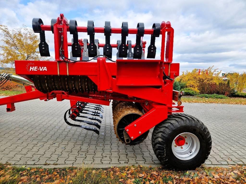 He-Va Tip-Roller 6.3 Rouleau