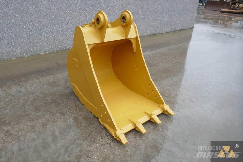 CAT 320 Bucket Godet