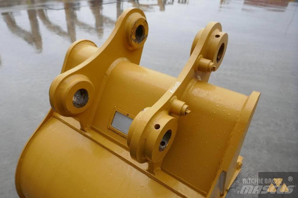 CAT 320 Bucket Godet