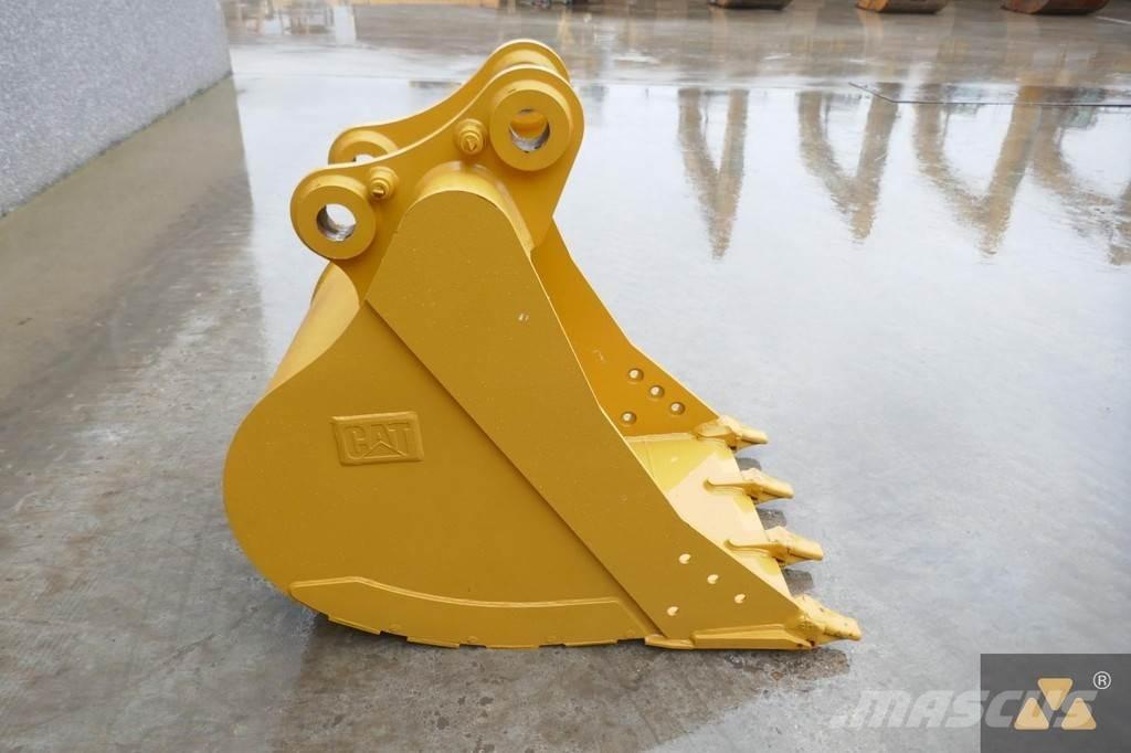 CAT 320 Bucket Godet