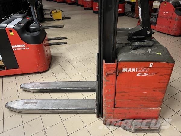 Manitou ES 513 Gerbeurs Automoteurs