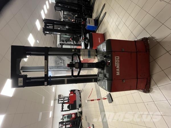 Manitou ES 513 Gerbeurs Automoteurs