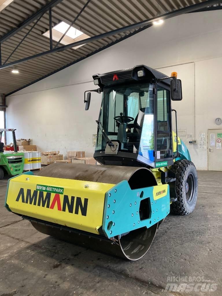Ammann ARS 70 D Rouleaux monocylindre