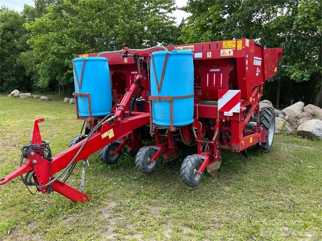 Grimme GB 430 Planteurs de pommes de terre