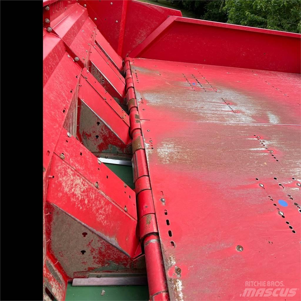 Grimme GB 430 Planteurs de pommes de terre