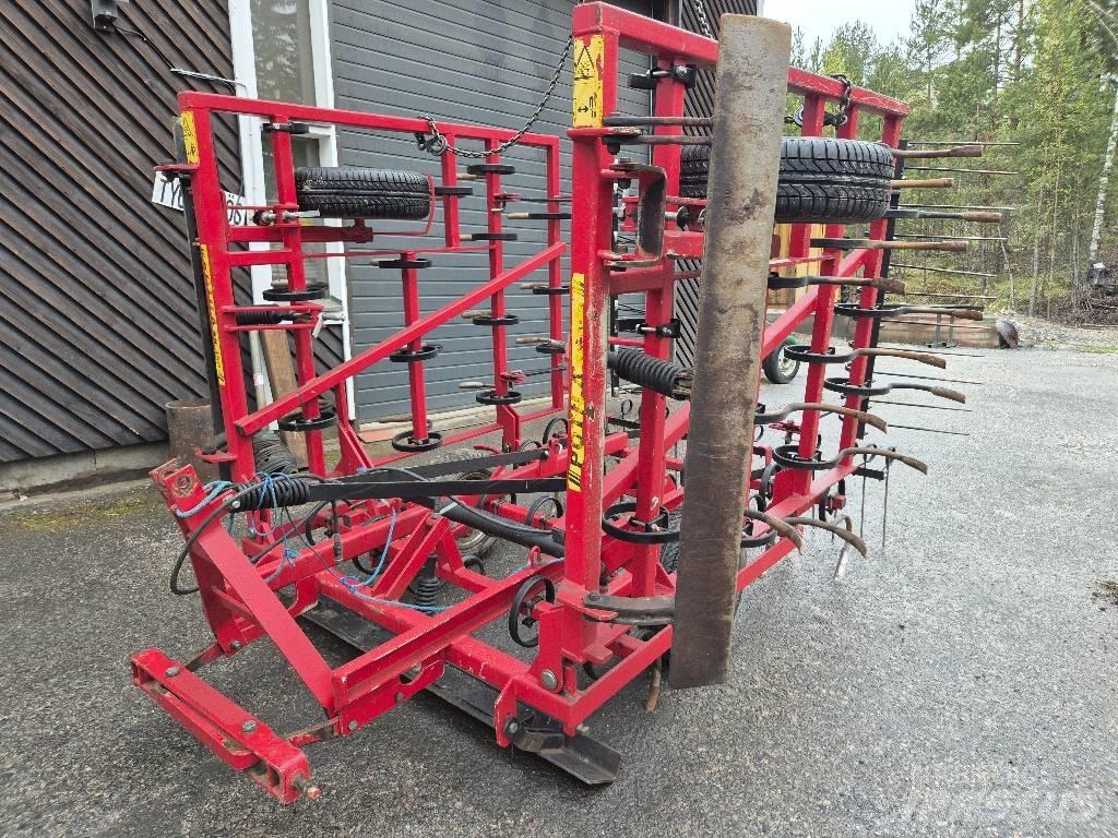 Potila SK 450 Herse